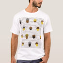 Search for acorns tshirts Leaf