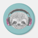 Search for wearing this magnets Headphones