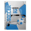 Search for ball notebooks Team
