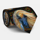 Search for afghan ties Afghan hound dog lovers
