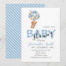 Search for white teddy bear invitations Balloon