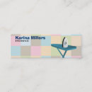 Search for ironing service business cards Housekeeper