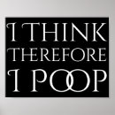 Search for poop posters Bathroom