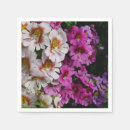 Search for white butterfly napkins Nature