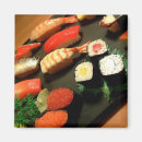 Search for seafood magnets Japanese