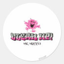 Search for clean up stickers Cartoon