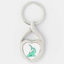 Search for animal cartoon key rings Ocean