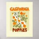Search for california posters Minimalist
