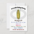 Search for corn invitations Vegetable