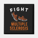 Search for multiple sclerosis ms magnets Warrior
