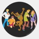 Search for mystery inc stickers Hannah barbera