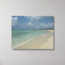 Search for beach scene canvas prints Island