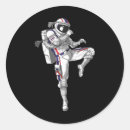 Search for marty stickers Explosive striking power