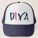 Search for diva hats Pink