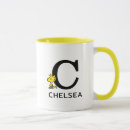 Search for monogram c mugs Comic strip