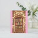 Search for book lovers postcards Kids