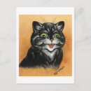 Search for content postcards Cat