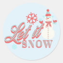Search for snow stickers Blue