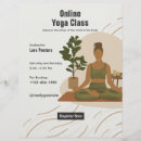 Search for class of 8x11 flyers Fitness