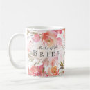 Search for blushing bride mugs Chic