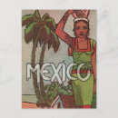 Search for vintage mexico postcards City