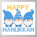 Search for hanukkah menorah posters Dreidel