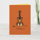 Search for music teacher cards Violin