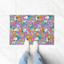 Search for snoopy doormats Flower