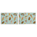 Search for donut pillowcases Sweets