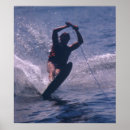 Search for waterskier posters Sports