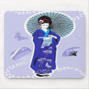 Search for geisha mousepads Asia