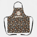 Search for graduations aprons Cook