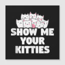 Search for funny animal christmas cards Kitty