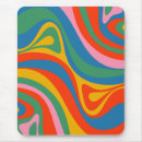 Search for psychedelic trippy mousepads Retro