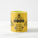 Search for save the bees mugs Cute bee design