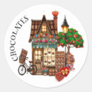 Search for candy shop stickers Business