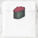 Search for maki stickers Sushi