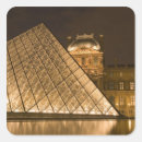 Search for louvre stickers France