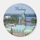Search for hamburg magnets Alster
