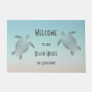 Search for turtle doormats Hawaii