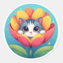 Search for cartoon paws stickers Adorable