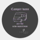 Search for camper van stickers Road trip