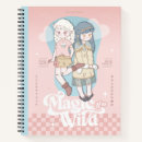 Search for fantasy notebooks Storybook