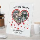 Search for heart shaped collage posters Elegant