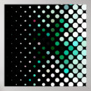 Search for halftone posters Circle