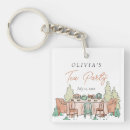 Search for girls birthday party key rings For kids