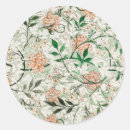 Search for jasmine stickers William morris