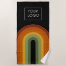Search for retro beach towels Seventies