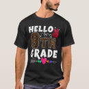Search for 8th grade teacher tshirts Team