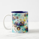 Search for blueberry fruit mugs Purple
